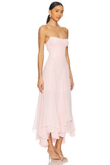 Monterey Dress