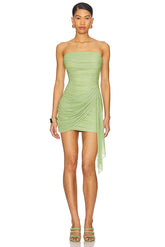 x REVOLVE Anja Mini Dress