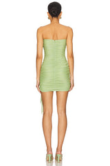 x REVOLVE Anja Mini Dress
