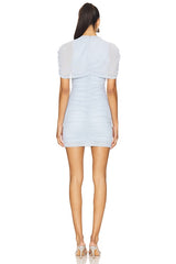 x REVOLVE Evianna Dress