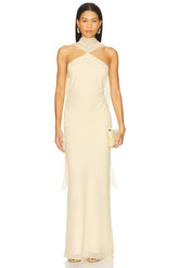Ashton Maxi Dress