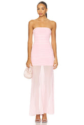 x REVOLVE Leo Dress