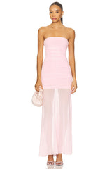 x REVOLVE Leo Dress