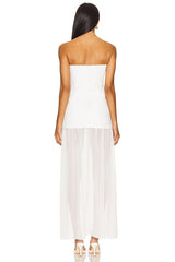 x REVOLVE Linda Dress