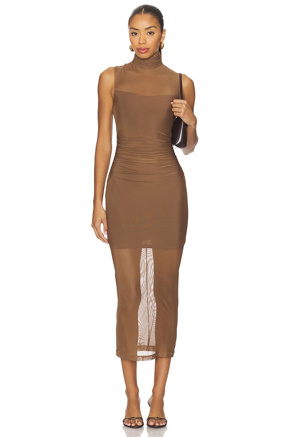 Damira Dress