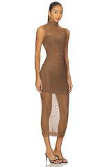 Damira Dress