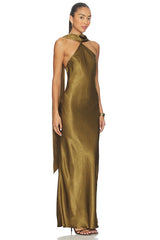 x REVOLVE Ashton Maxi Dress