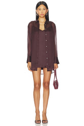 x REVOLVE Maui Dress Set