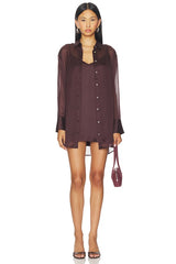 x REVOLVE Maui Dress Set
