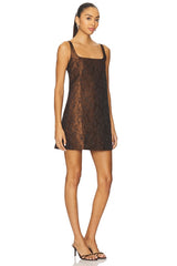 x REVOLVE Rinaldi Mini Dress