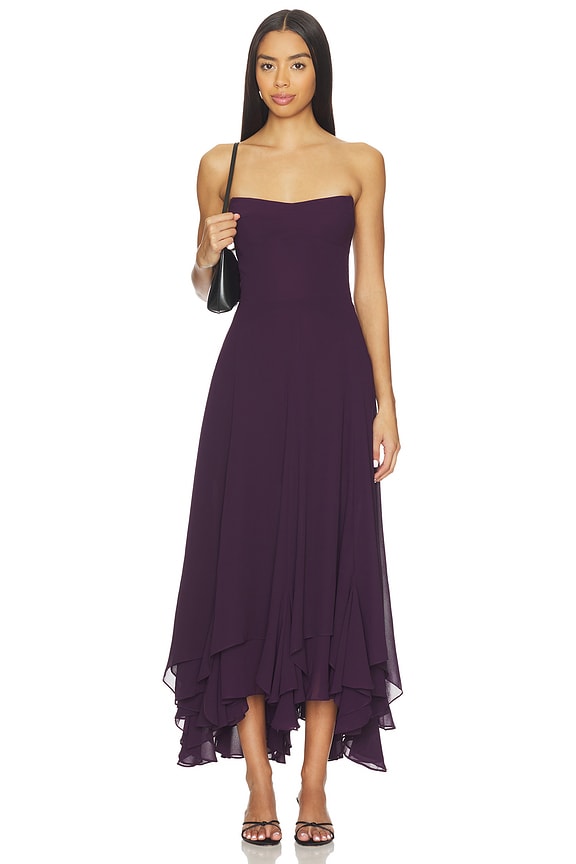 Monterey Dress