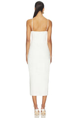 Abby Midi Dress