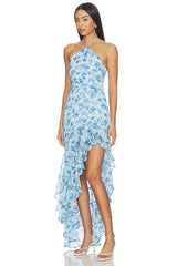 x REVOLVE Carlina Dress