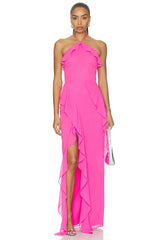 Alessandra Maxi Dress