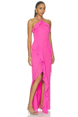 Alessandra Maxi Dress