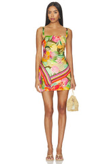Keyshia Dress