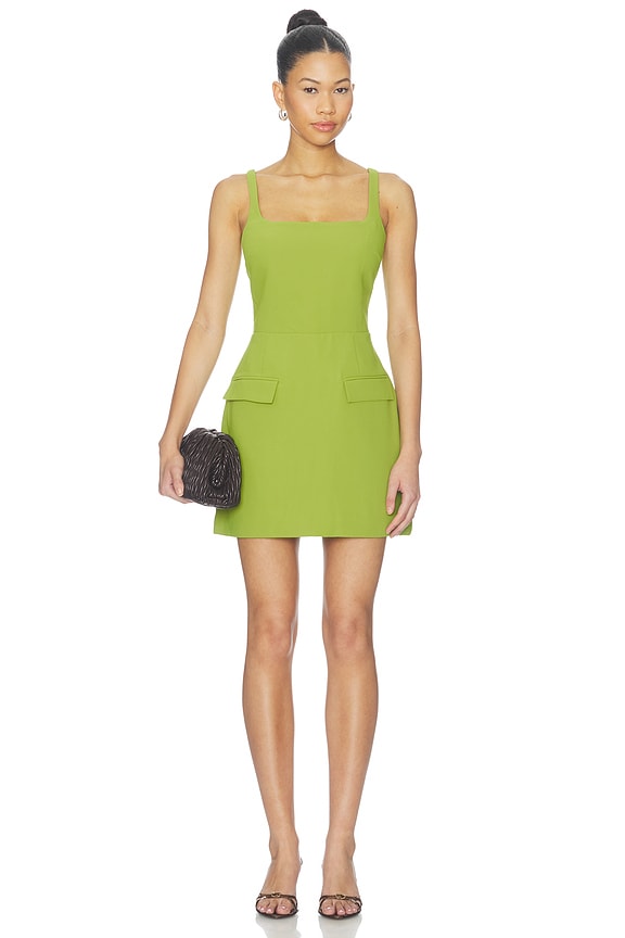 Lily Dress