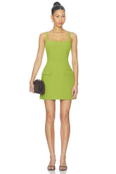 Lily Dress