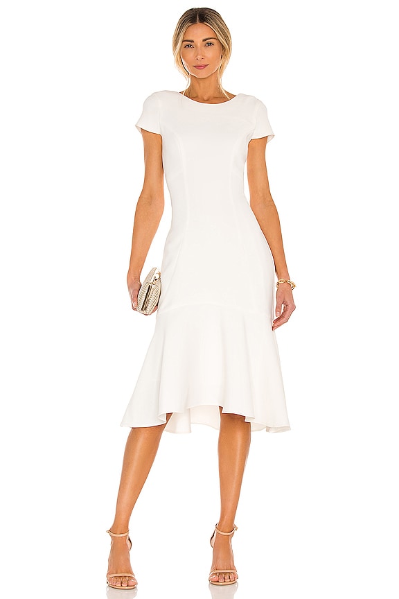 Evalina Dress