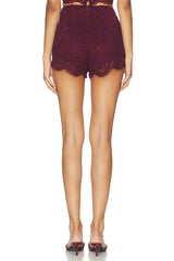 x REVOLVE Brynley Shorts