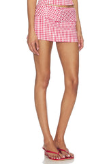 Alistair Skort