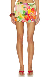 Mariko Shorts