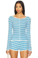 Breezy Cardigan