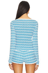 Breezy Cardigan