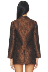 x REVOLVE Preston Jacket