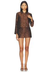x REVOLVE Preston Jacket