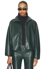 Duke Bomber Jacket