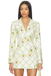 Alana Jacket