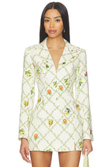 Alana Jacket