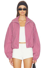 Como Bomber Jacket