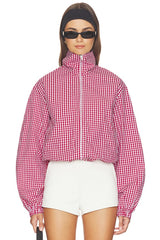 Como Bomber Jacket