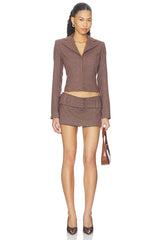Sutton Jacket