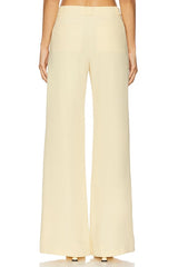 Saddler Pants