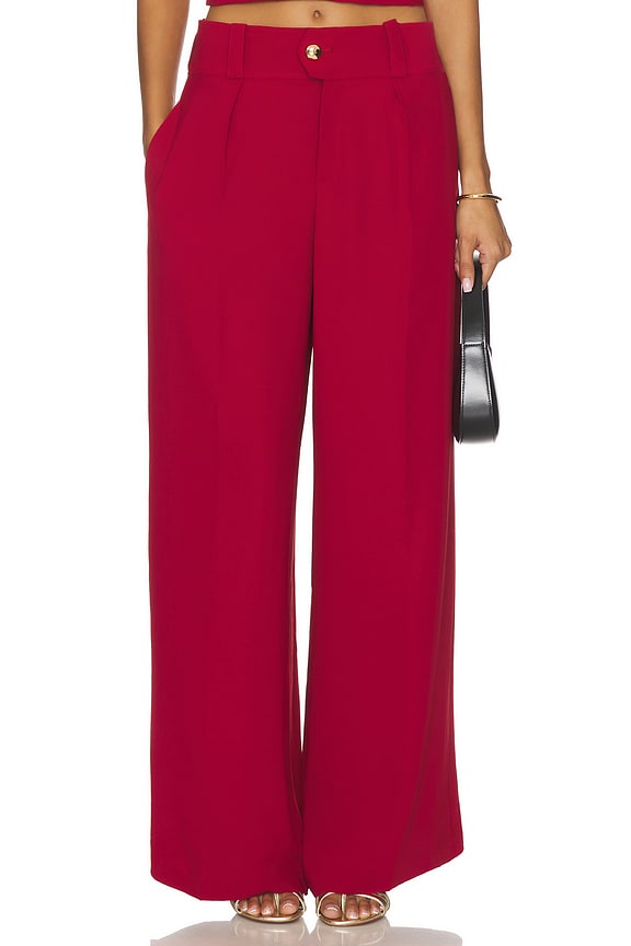 Noho Pants