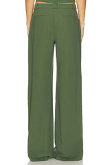 x REVOLVE Saddler Pants