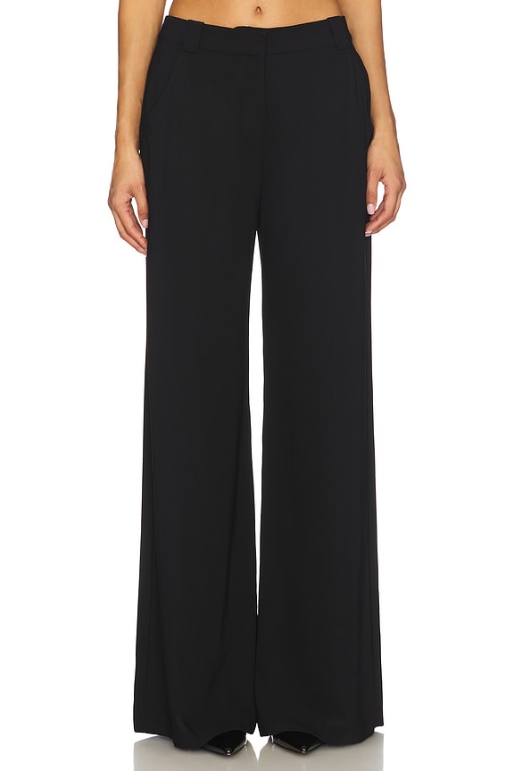 Saddler Pants