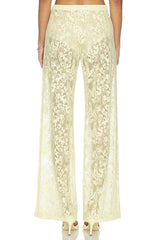Mariko Pants