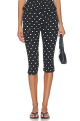 Nico Capri Pants