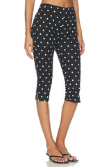 Nico Capri Pants
