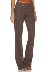 x REVOLVE Regency Pant