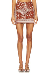 Hope Skirt