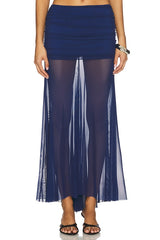 Leo Skirt