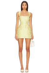 Bethany Romper