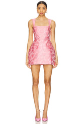 Bethany Skort Romper