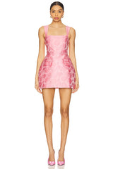 Bethany Skort Romper