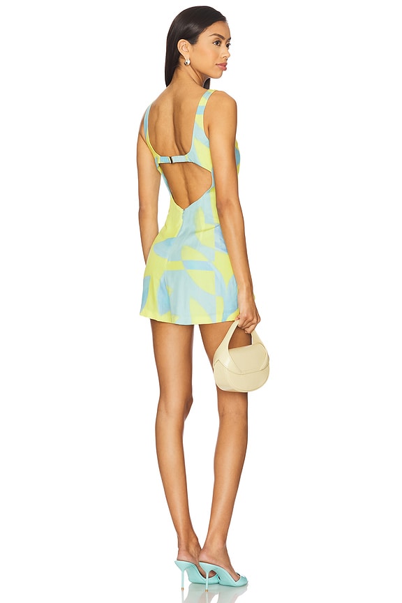 Francie Romper